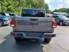 Thumbnail Photo 12 for 2021 Jeep Gladiator Sport